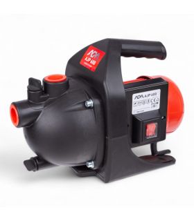 Pompe de surface 600 watts, 3000l/h, diamètre 1 pouce (25,4mm) VILLAGER AJP6000