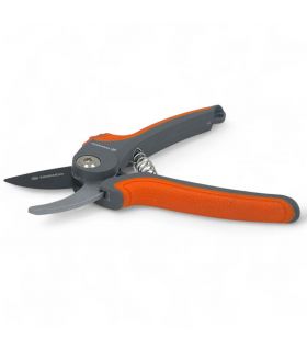 Sécateur coupe 12 mm, lames en acier traité Téflon - DAEWOO DAHW-BPR8 Sécateur coupe 12 mm, lames en acier traité Téflon - DAEWOO DAHW-BPR8