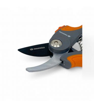 Sécateur coupe 12 mm, lames en acier traité Téflon - DAEWOO DAHW-BPR8