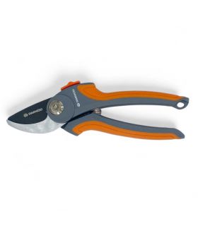 Sécateur coupe 12 mm, lames en acier traité Téflon - DAEWOO DAHW-BPR8 Sécateur coupe 12 mm, lames en acier traité Téflon - DAEWOO DAHW-BPR8