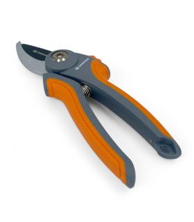 Sécateur coupe 12 mm, lames en acier traité Téflon - DAEWOO DAHW-BPR8 Sécateur coupe 12 mm, lames en acier traité Téflon - DAEWOO DAHW-BPR8