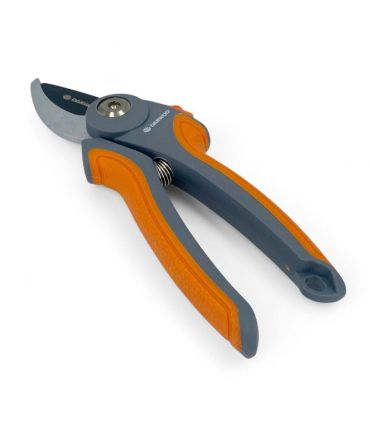 Sécateur coupe 12 mm, lames en acier traité Téflon - DAEWOO DAHW-BPR8