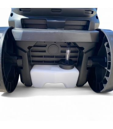 Nettoyeur haute pression DAEWOO 2000 W - 160 bars, raccord rapide, accessoires - DAX160-2000W-HRL