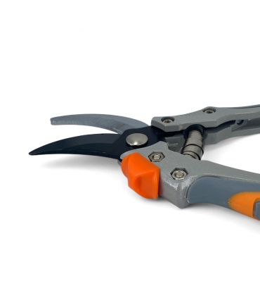 Sécateur à coupe franche 15 mm, lames en acier traité - DAEWOO DAHW-ABPR8