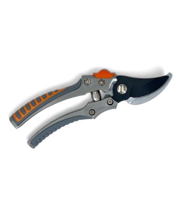 Sécateur à coupe franche 15 mm, lames en acier traité - DAEWOO DAHW-ABPR8