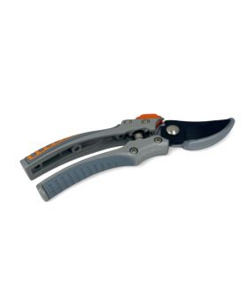 Sécateur à coupe franche 15 mm, lames en acier traité - DAEWOO DAHW-ABPR8 Sécateur à coupe franche 15 mm, lames en acier traité - DAEWOO DAHW-ABPR8