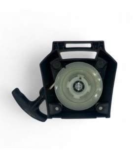 Lanceur débroussailleuse DUNSCHLE27518DP 1900502