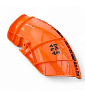 Carter de protection débroussailleuse DAEWOO DBC520 DA04-BC1012-000188-02-103