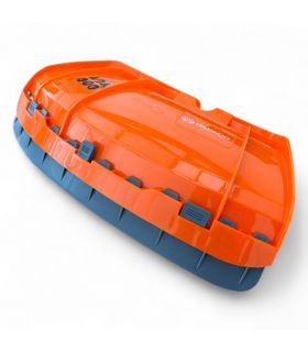 Carter de protection débroussailleuse DAEWOO DBC520 DA04-BC1012-000188-02-103