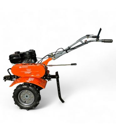 Motobineuse Thermique DAEWOO 7,5cv - 212cc Euro 5 - 2 Vitesses AV 1 Ar,Largeur 105cm DATM80110