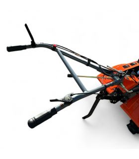 Motobineuse Thermique DAEWOO 7,5cv - 212cc Euro 5 - 2 Vitesses AV 1 Ar,Largeur 105cm DATM80110 Motobineuse Thermique DAEWOO 7,5cv - 212cc Euro 5 - 2 Vitesses AV 1 Ar,Largeur 105cm DATM80110