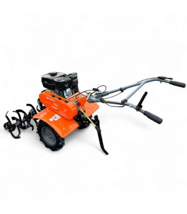 Motobineuse Thermique DAEWOO 7,5cv - 212cc Euro 5 - 2 Vitesses AV 1 Ar,Largeur 105cm DATM80110