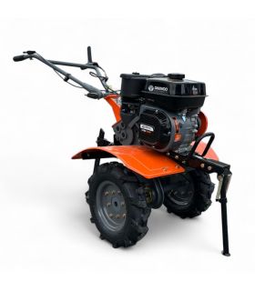 Motobineuse Thermique DAEWOO 7,5cv - 212cc Euro 5 - 2 Vitesses AV 1 Ar,Largeur 105cm DATM80110 Motobineuse Thermique DAEWOO 7,5cv - 212cc Euro 5 - 2 Vitesses AV 1 Ar,Largeur 105cm DATM80110