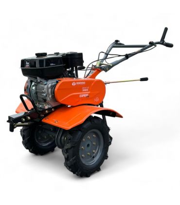 Motobineuse Thermique DAEWOO 7,5cv - 212cc Euro 5 - 2 Vitesses AV 1 Ar,Largeur 105cm DATM80110