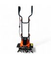 Motobineuse électrique DAEWOO 1500 W - 6 fraises, largeur de travail 40 cm DATL1500-205E