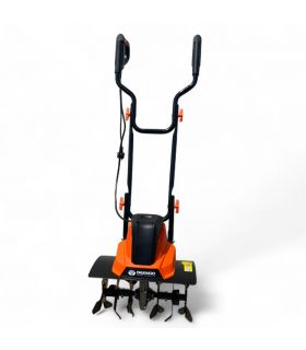 Motobineuse électrique DAEWOO 1500 W - 6 fraises, largeur de travail 40 cm DATL1500-205E Motobineuse électrique DAEWOO 1500 W - 6 fraises, largeur de travail 40 cm DATL1500-205E