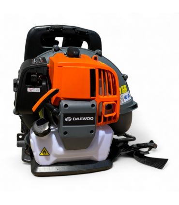 Souffleur à feuilles dorsal 43cm3 230km/hDAEWOO DABL4300