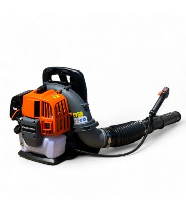 Souffleur à feuilles dorsal 43cm3 230km/hDAEWOO DABL4300