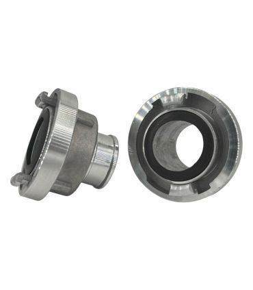 Raccord motopompe 40 mm 1,5 pouces - DUNSCH DHC40