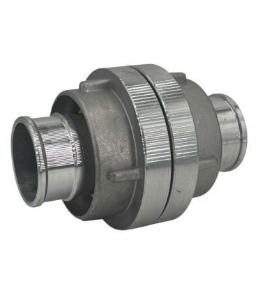 Raccord motopompe 40 mm 1,5 pouces - DUNSCH DHC40