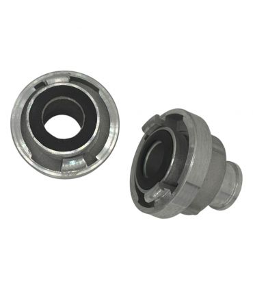 Raccord motopompe 50 mm 2 pouces - DUNSCH DHC50