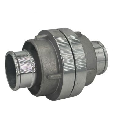 Raccord motopompe 50 mm 2 pouces - DUNSCH DHC50