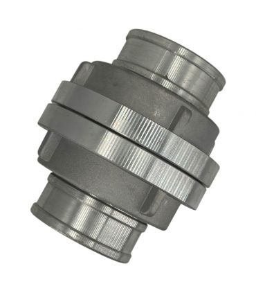 Raccord motopompe 80 mm 3 pouces - DUNSCH DHC80