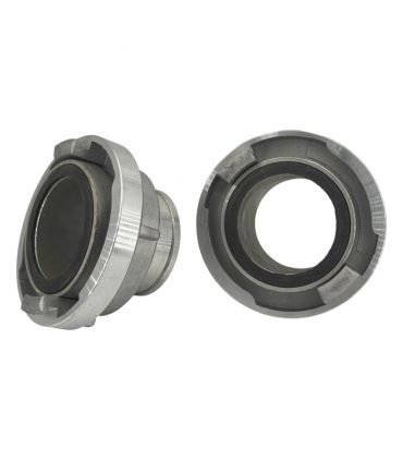 Raccord motopompe 80 mm 3 pouces - DUNSCH DHC80