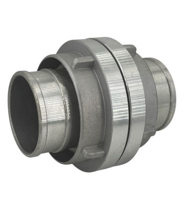 Raccord motopompe 80 mm 3 pouces - DUNSCH DHC80