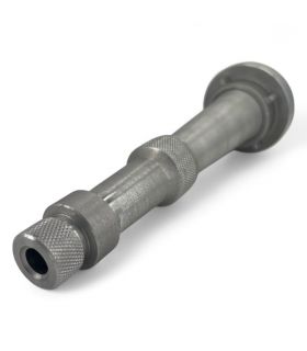 Lance incendie 1,5 pouces 40 mm - DUNSCH DHN40