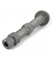 Lance incendie 1,5 pouces 40 mm - DUNSCH DHN40