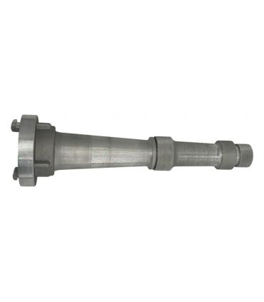 Lance incendie 1,5 pouces 40 mm - DUNSCH DHN40