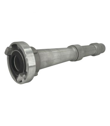 Lance incendie 1,5 pouces 40 mm - DUNSCH DHN40