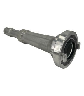 Lance incendie 2 pouces 50 mm - DUNSCH DHN50