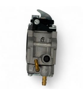 Carburateur débroussailleuse Dunsch LE27518D 1915000