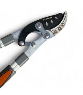 Coupe branches téléscopique lames acier carbone 50mm - DAEWOO DAHW-CAL103TL Coupe branches téléscopique lames acier carbone 50mm - DAEWOO DAHW-CAL103TL