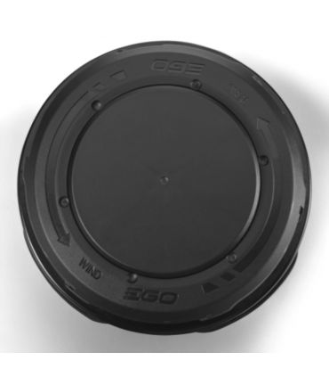 Tête de débroussailleuse à recharge rapide sens anti horaire AH1531 pour coupe bordure EGO Power