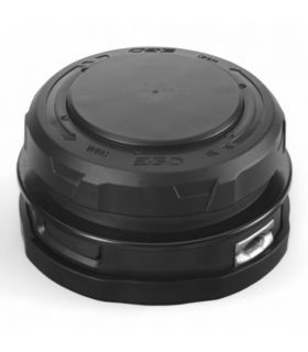 Tête de débroussailleuse à recharge rapide sens anti horaire AH1531 pour coupe bordure EGO Power Tête de débroussailleuse à recharge rapide sens anti horaire AH1531 pour coupe bordure EGO Power