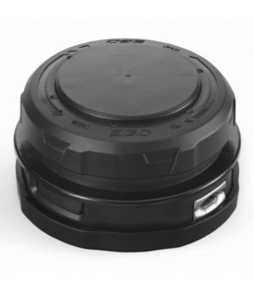 Tête de débroussailleuse à recharge rapide sens anti horaire AH1531 pour coupe bordure EGO Power