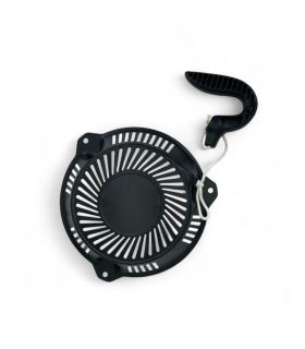 Lanceur tondeuse Ruris RX441S