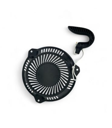 Lanceur tondeuse Ruris RX441S