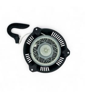 Lanceur tondeuse Ruris RX441S