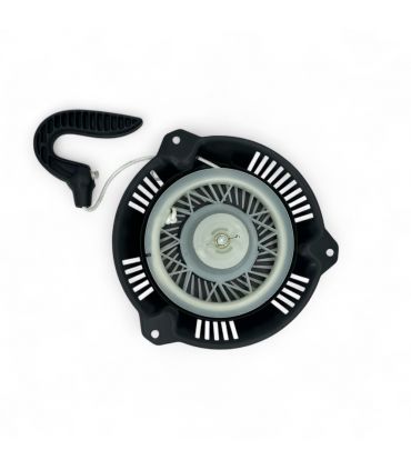 Lanceur tondeuse Ruris RX441S