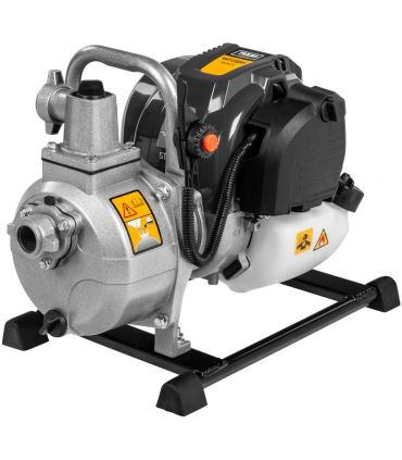 Pompe thermique WP358S 4 temps