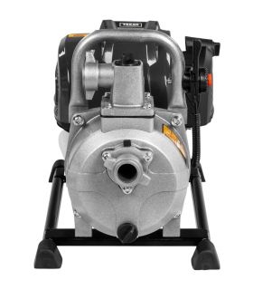 Pompe thermique WP358S 4 temps Pompe thermique WP358S 4 temps