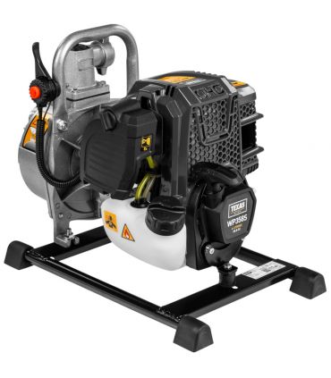 Pompe thermique WP358S 4 temps