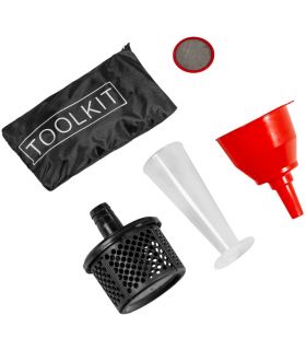 Pompe thermique WP358S 4 temps Pompe thermique WP358S 4 temps