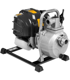 Pompe thermique WP358S 4 temps Pompe thermique WP358S 4 temps