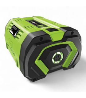 Batterie électrique 12Ah 56v BA6720T pour outils Ego Power