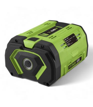 Batterie électrique 12Ah 56v BA6720T pour outils Ego Power